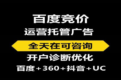 竞价广告实战：XX品牌如何通过竞价提升品牌影响力